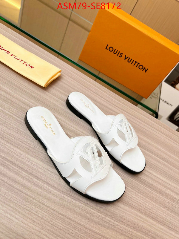 Women Shoes-LV,best website for replica ID: SE8172,$: 79USD