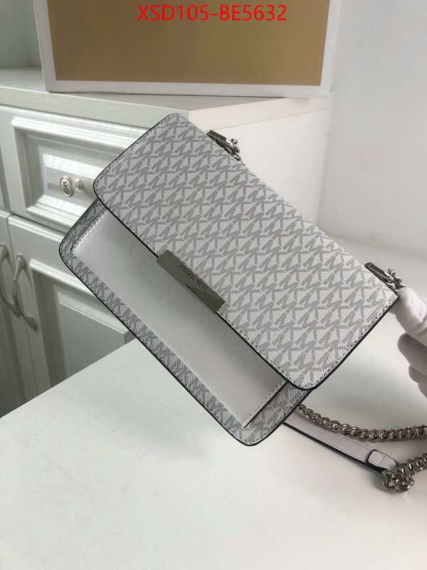 Michael Kors Bags(4A)-Diagonal-,highest product quality ID: BE5632,$: 105USD