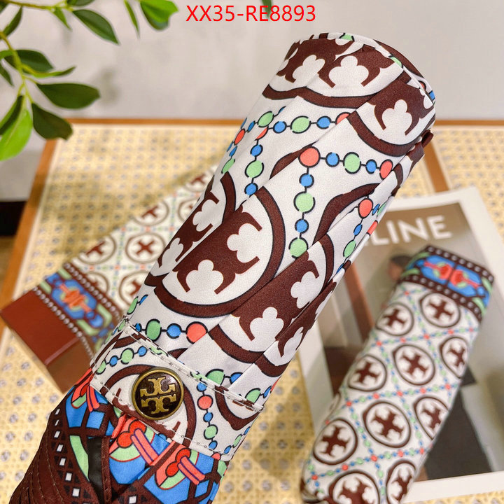 Umbrella-Tory Burch,knockoff ID: RE8893,$: 35USD