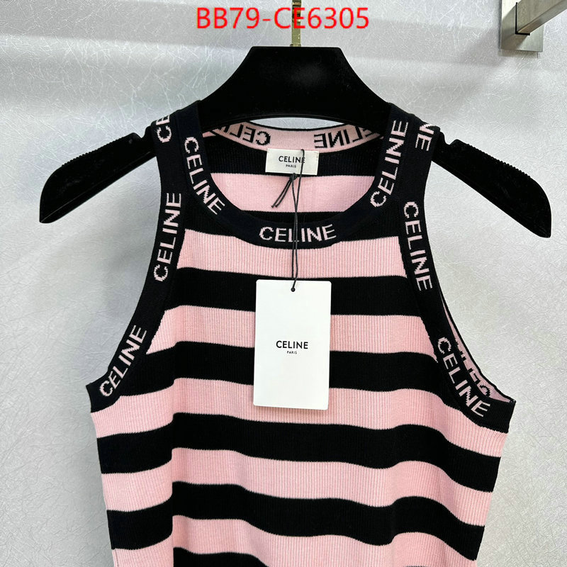 Clothing-Celine,luxury cheap replica ID: CE6305,$: 79USD