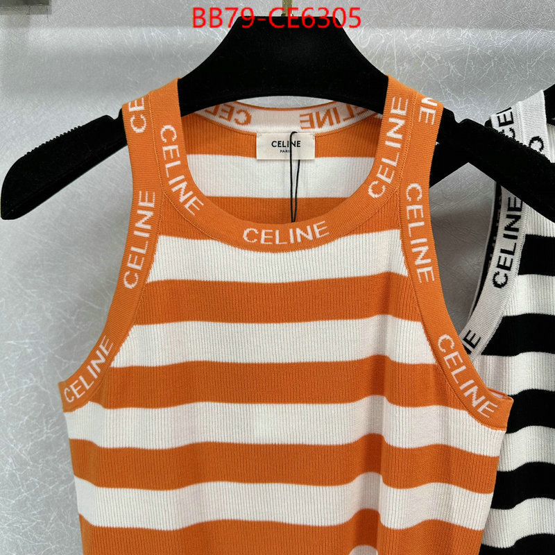 Clothing-Celine,luxury cheap replica ID: CE6305,$: 79USD