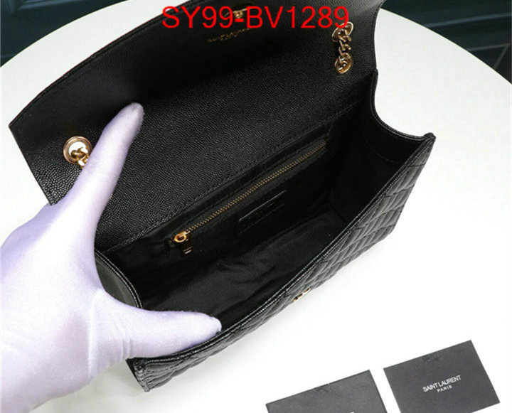 YSL Bag(4A)-Envelope Series,we offer ID: BV1289,$: 99USD