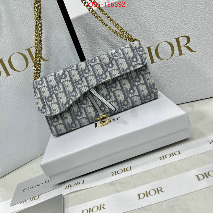 Dior Bags(4A)-Wallet-,perfect quality designer replica ID: TE6592,$: 55USD