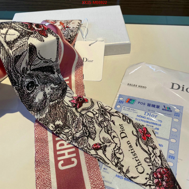 Scarf-Dior,where can i buy ID: ME6922,$: 35USD