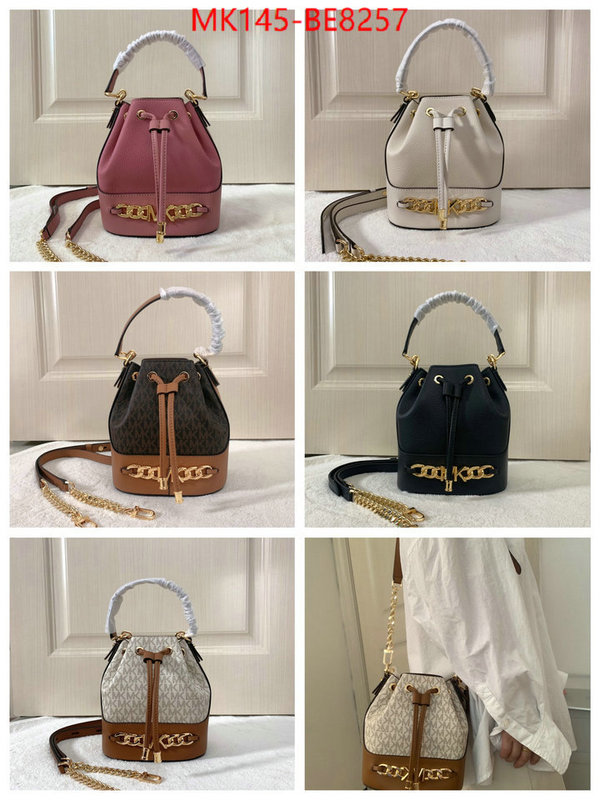 Michael Kors Bags(TOP)-Handbag-,top quality website ID: BE8257,$: 145USD