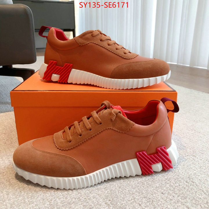 Women Shoes-Hermes,shop the best high quality ID: SE6171,$: 135USD