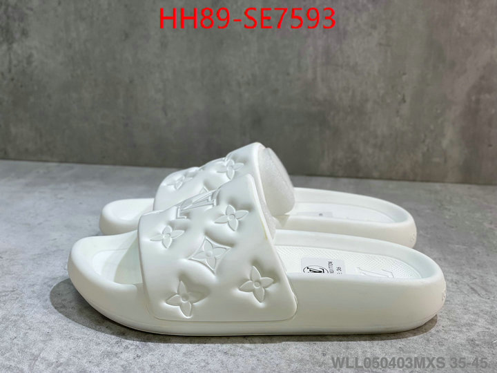 Men Shoes-LV,buy online ID: SE7593,$: 89USD