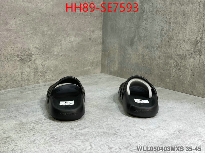 Men Shoes-LV,buy online ID: SE7593,$: 89USD