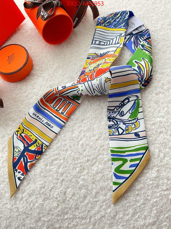 Scarf-Hermes,shop now ID: ME6953,$: 32USD