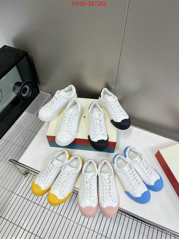 Women Shoes-Marni,designer 7 star replica ID: SE7262,$: 105USD