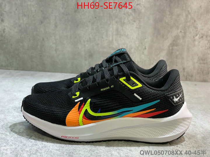 Men Shoes-Nike,the best quality replica ID: SE7645,$: 69USD