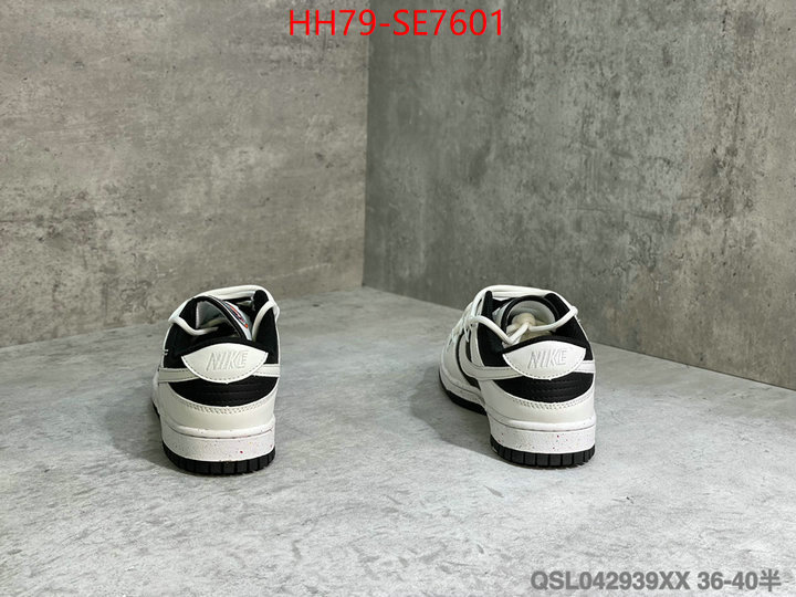 Women Shoes-NIKE,replcia cheap ID: SE7601,$: 79USD