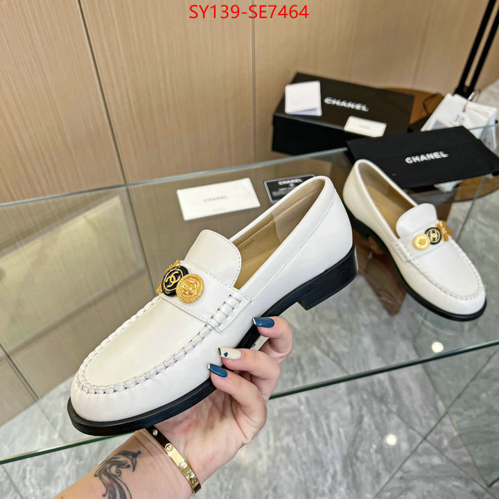 Women Shoes-Chanel,online sales ID: SE7464,$: 139USD