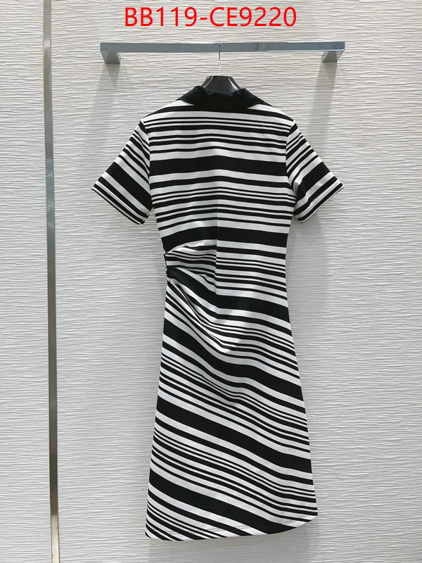 Clothing-Celine,replica for cheap ID: CE9220,$: 119USD