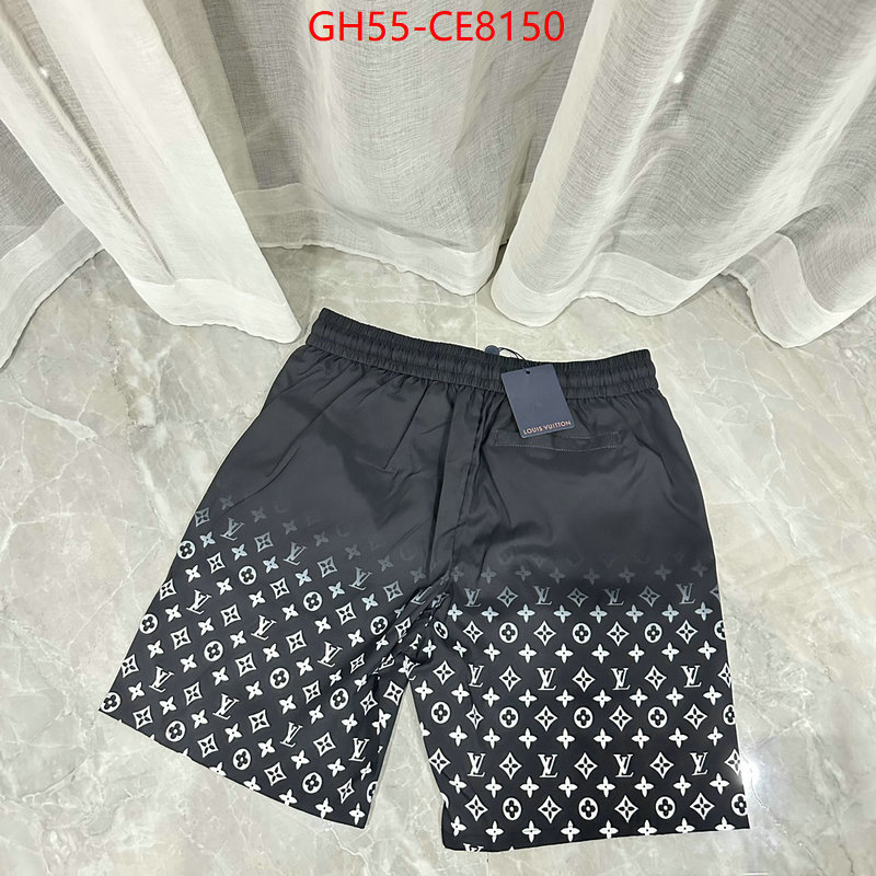 Clothing-LV,online shop ID: CE8150,$: 55USD