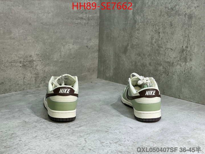 Women Shoes-NIKE,replica for cheap ID: SE7662,$: 89USD