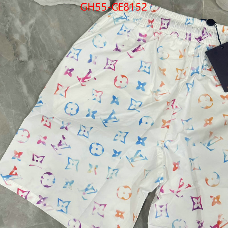 Clothing-LV,exclusive cheap ID: CE8152,$: 55USD