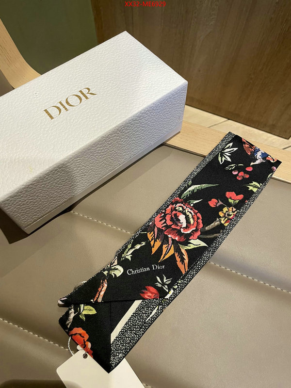 Scarf-Dior,designer high replica ID: ME6929,$: 32USD