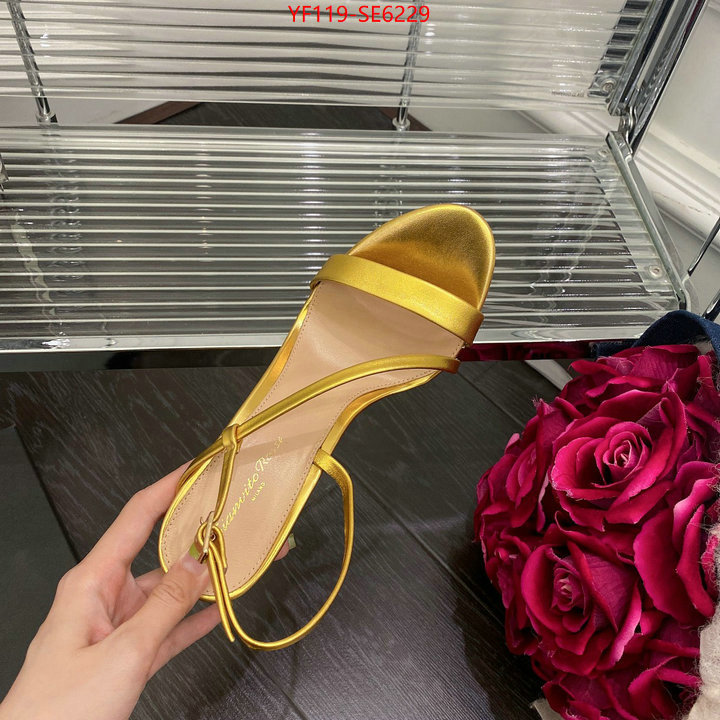 Women Shoes-Gianvito Rossi,shop the best high quality ID: SE6229,$: 119USD