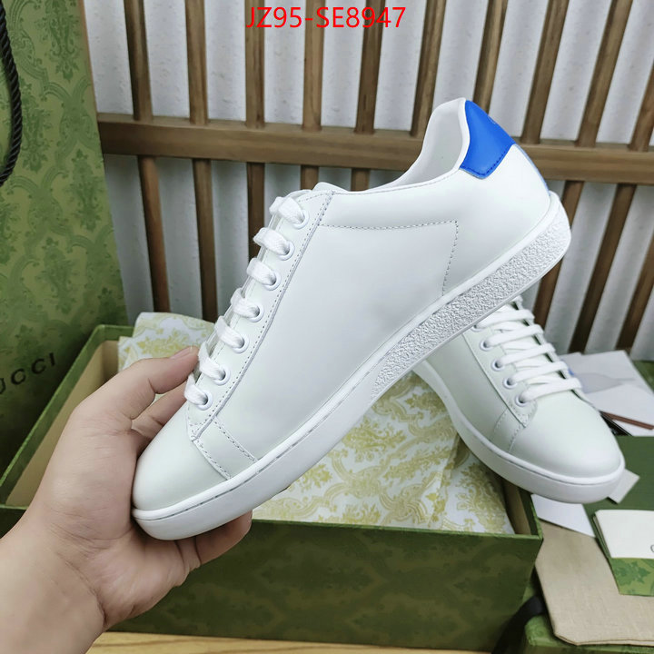 Men Shoes-Gucci,shop the best high authentic quality replica ID: SE8947,$: 95USD