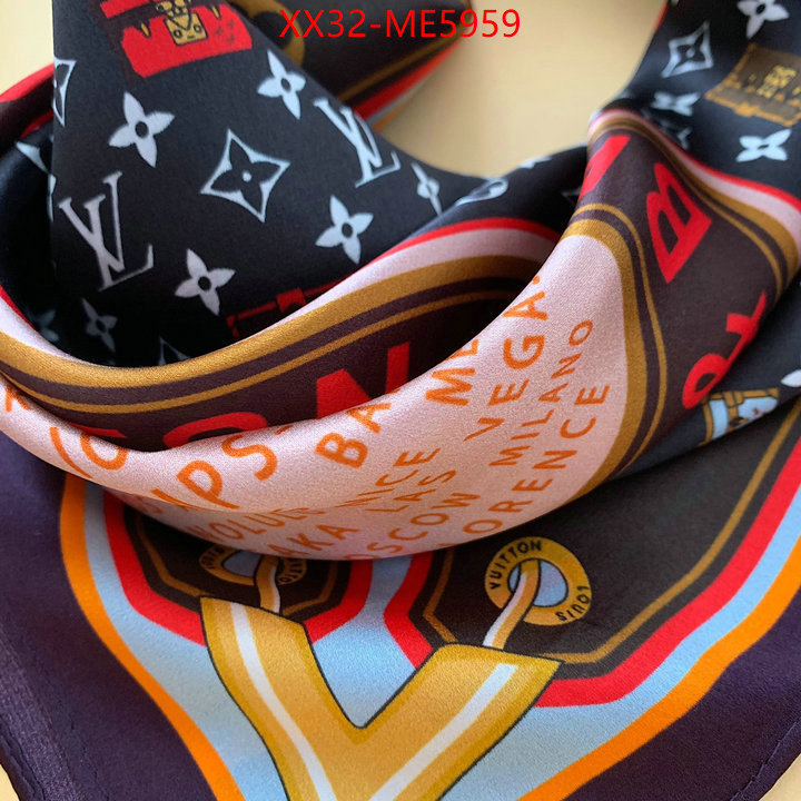 Scarf-LV,supplier in china ID: ME5959,$: 32USD