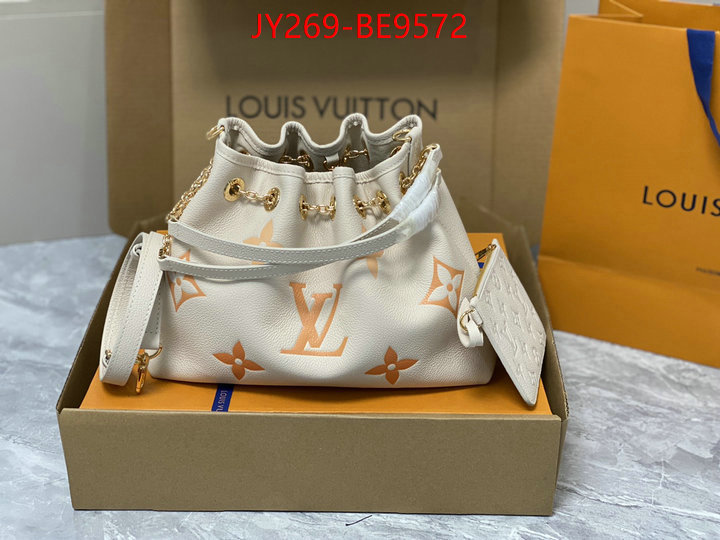 LV Bags(TOP)-Nono-No Purse-Nano No-,shop the best high authentic quality replica ID: BE9572,$: 269USD