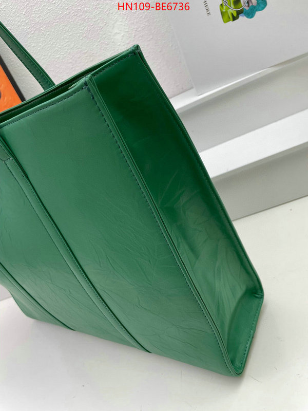 Prada Bags(4A)-Handbag-,wholesale ID: BE6736,$: 109USD