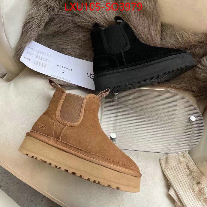 Women Shoes-UGG,where can you buy replica ID: SO3979,$: 105USD