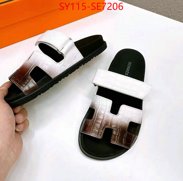 Women Shoes-Hermes,best site for replica ID: SE7206,$: 115USD