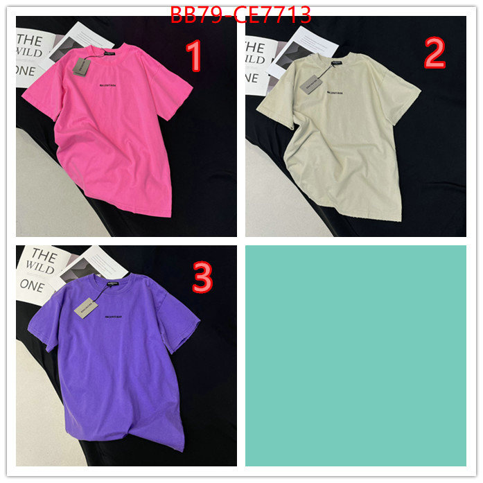 Clothing-Balenciaga,most desired ID: CE7713,$: 79USD