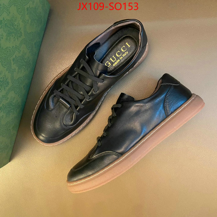 Men Shoes-Gucci,most desired ID: SO153,$: 109USD