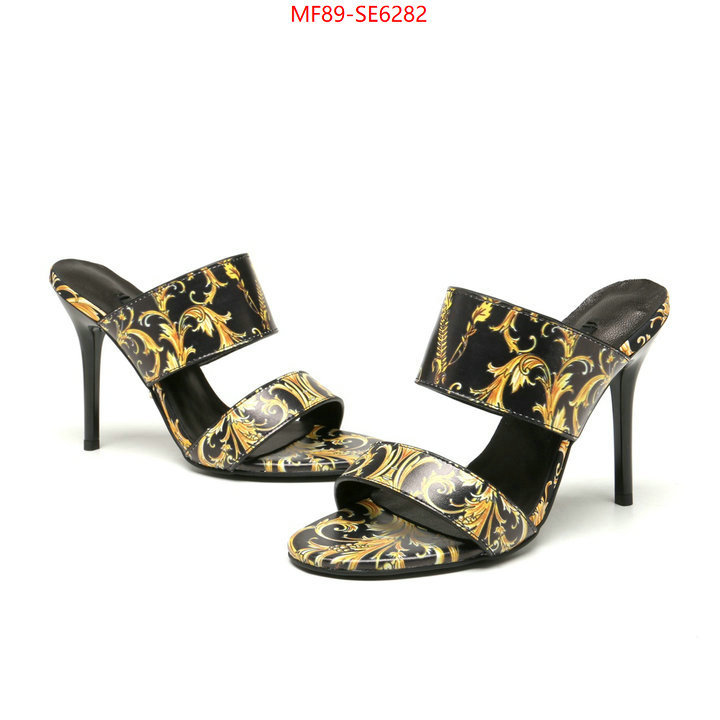 Women Shoes-Versace,online sales ID: SE6282,$: 89USD