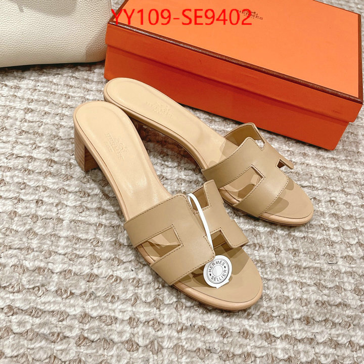 Women Shoes-Hermes,designer replica ID: SE9402,$: 109USD