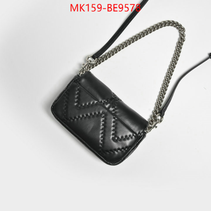 Marc Jacobs Bags (TOP)-Diagonal-,top quality website ID: BE9578,