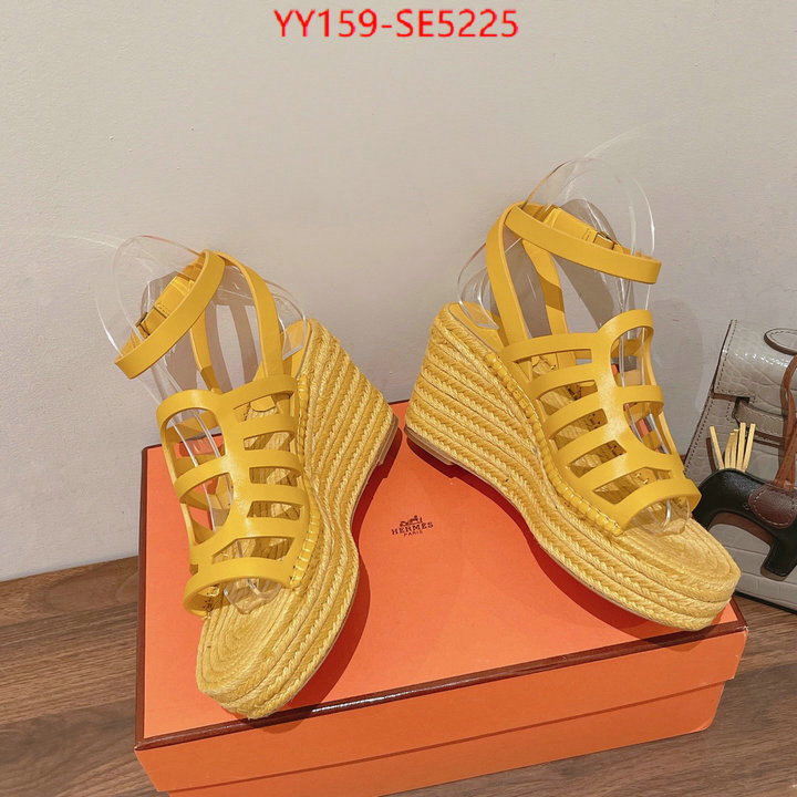 Women Shoes-Hermes,can you buy knockoff ID: SE5225,$: 159USD