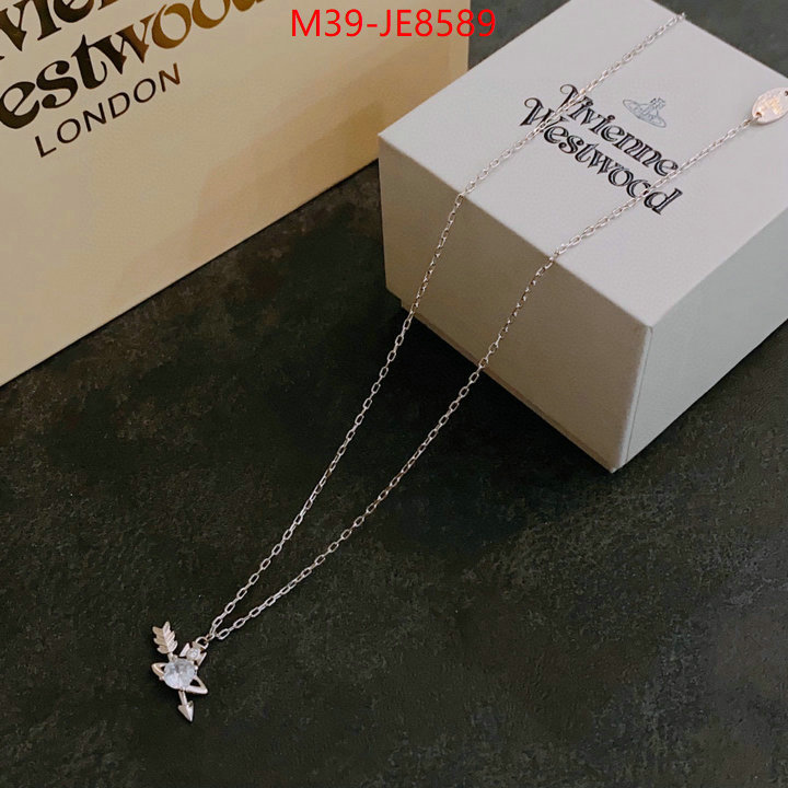 Jewelry-Vivienne Westwood,buy replica ID: JE8589,$: 39USD