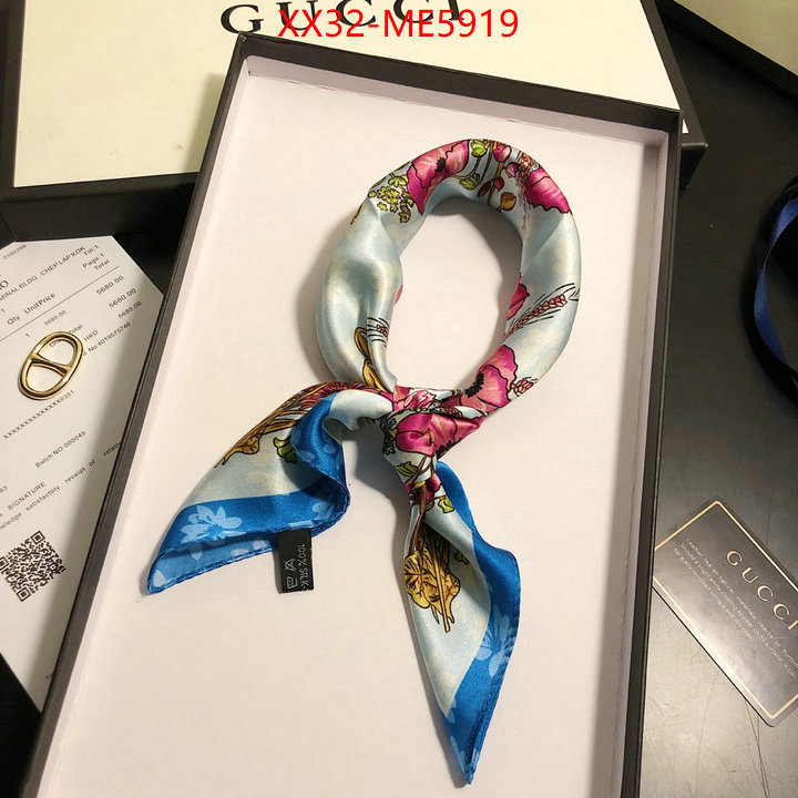 Scarf-Gucci,online shop ID: ME5919,$: 32USD