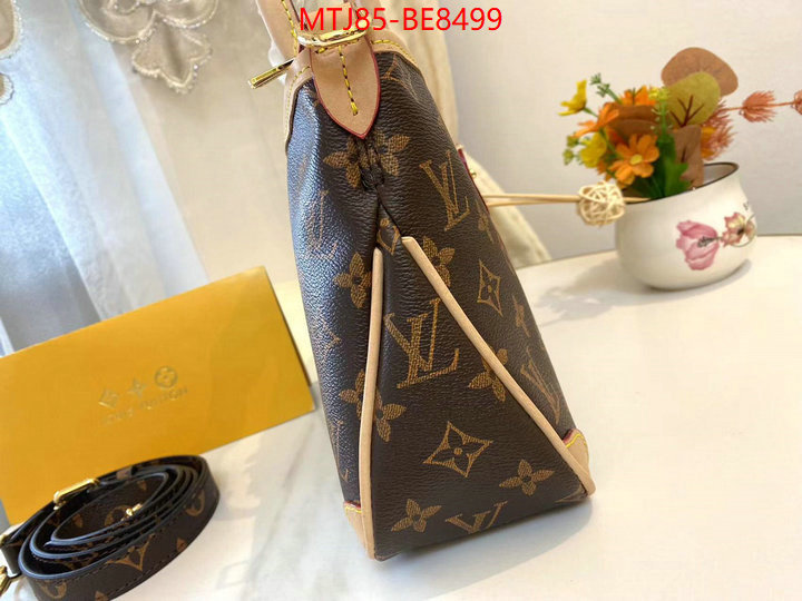 LV Bags(4A)-Handbag Collection-,high quality customize ID: BE8499,$: 85USD