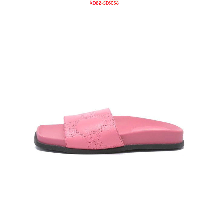 Women Shoes-Gucci,good ID: SE6058,$: 82USD