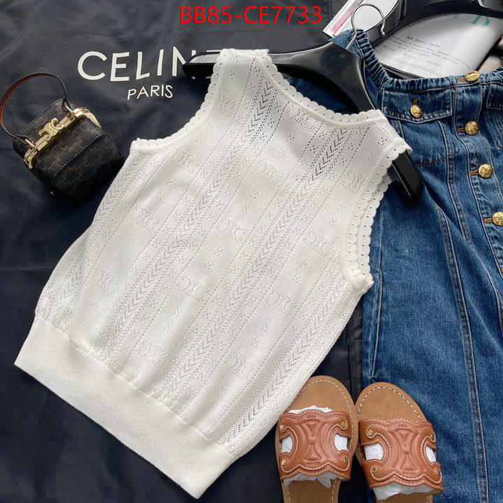 Clothing-Celine,aaaaa+ replica ID: CE7733,$: 85USD