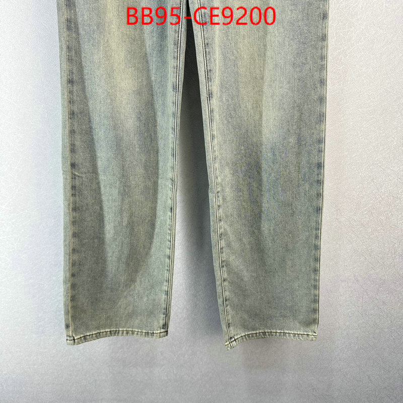 Clothing-Alexander Wang,fake designer ID: CE9200,$: 95USD