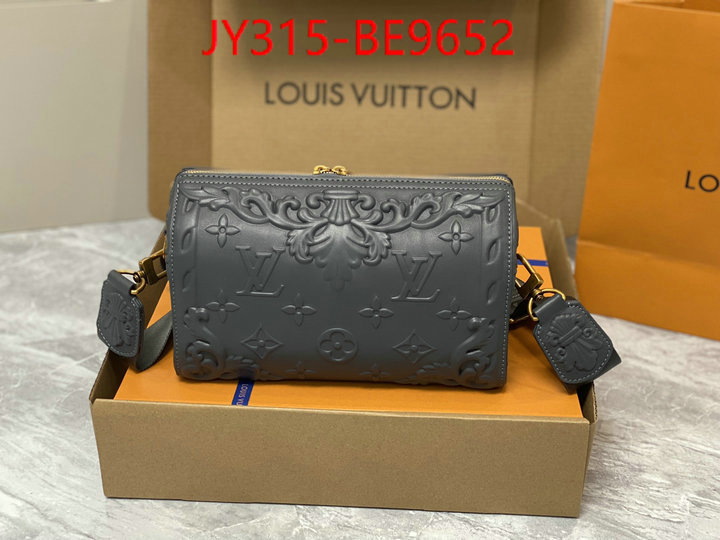 LV Bags(TOP)-Speedy-,buy high quality cheap hot replica ID: BE9652,$: 315USD