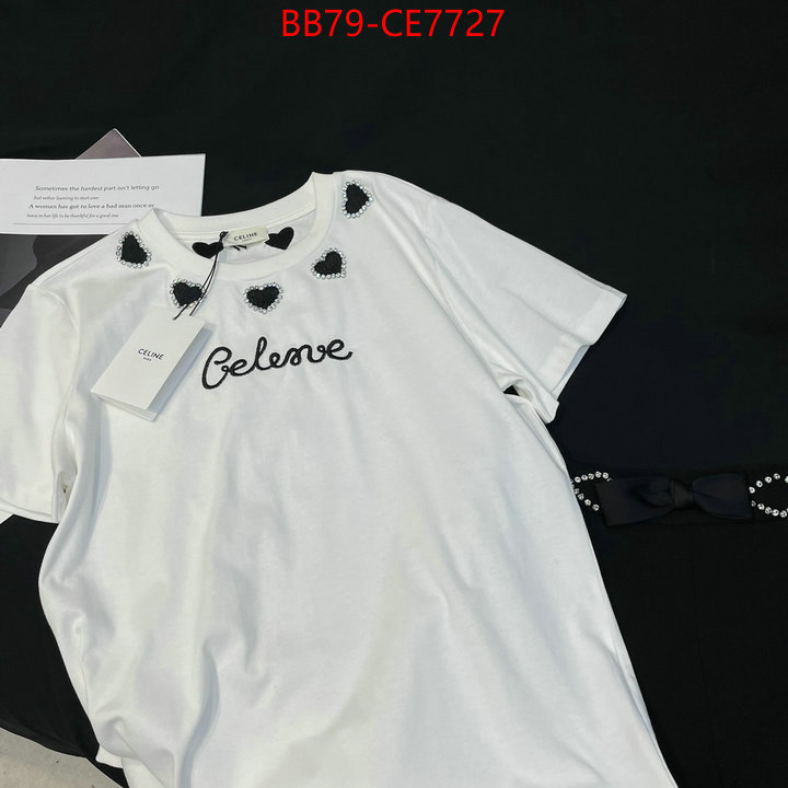 Clothing-Celine,what best replica sellers ID: CE7727,$: 79USD