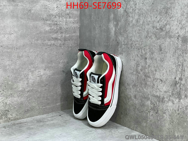 Men Shoes-Vans,copy aaaaa ID: SE7699,$: 69USD
