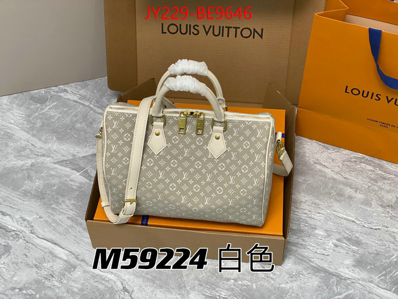 LV Bags(TOP)-Speedy-,is it ok to buy ID: BE9646,$: 229USD