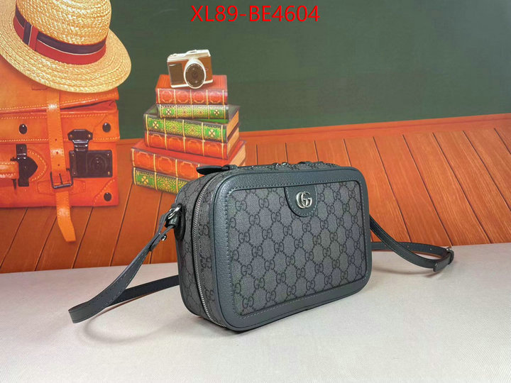 Gucci Bags(4A)-Diagonal-,shop now ID: BE4604,$: 89USD