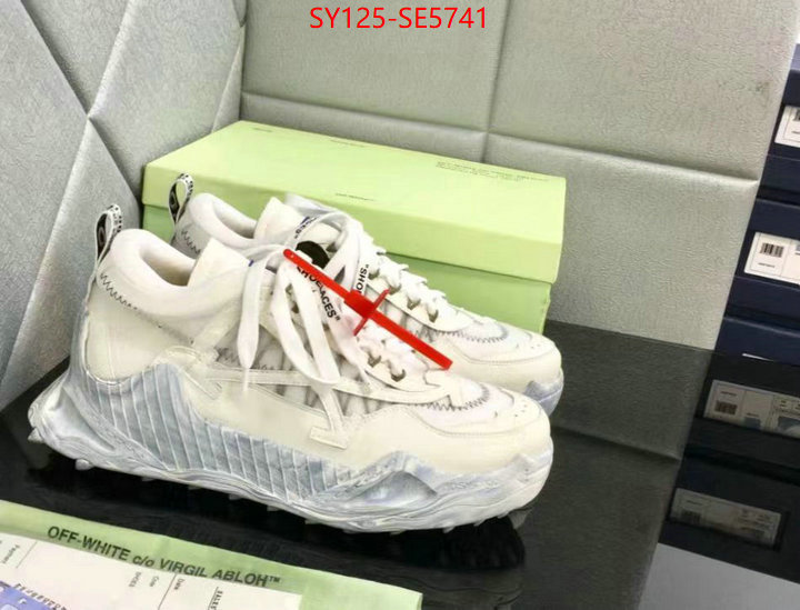 Women Shoes-Offwhite,is it illegal to buy ID: SE5741,$: 125USD