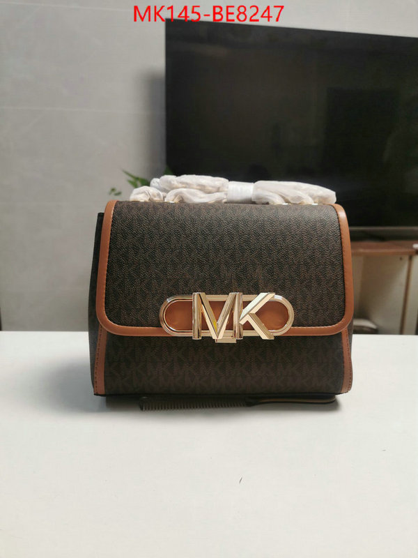 Michael Kors Bags(TOP)-Diagonal-,replica online ID: BE8247,$: 145USD