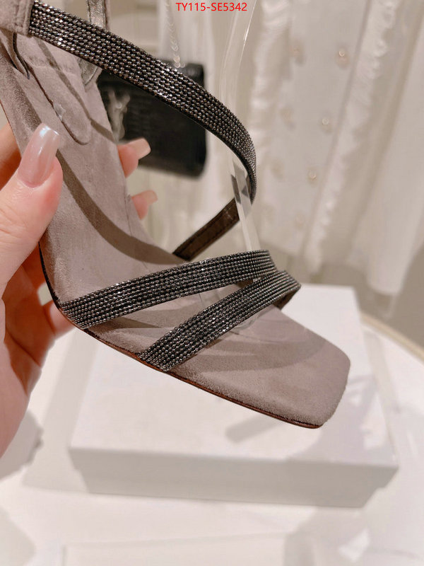 Women Shoes-Brunello cucinelli,knockoff ID: SE5342,$: 115USD