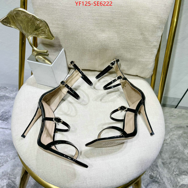 Women Shoes-Gianvito Rossi,aaaaa replica ID: SE6222,$: 125USD